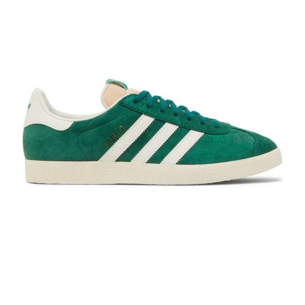 Adidas Gazelle ‘Faded Archive’